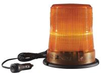 14A883 Strobe Light, Amber, Mag, U-Strobe Tube