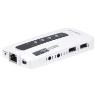 14C160 USB2.0 to DVI Display Adpt Network