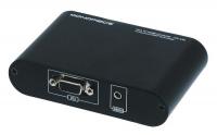 14C166 VGA to HDMI Converter