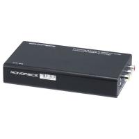 14C173 Composite/Svideo to HDMI Converter