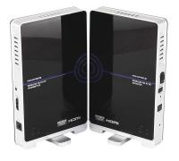 14C182 Wireless HDMI Extender (65.6ft)