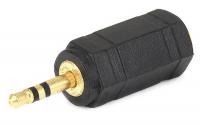 14C230 2.5mm M Plug to 3.5mm M Jack