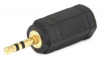 14C233 2.5mm S Plug to 3.5mm S Jack