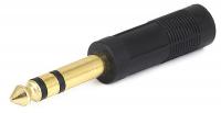 14C252 1/4 In S plug to 1/4 In S Jack