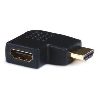 14C360 HDMI Port Saver, Right Angle, (MtoF), 270