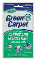 14C409 Carpet and Upholstery Wipes