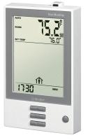 14C464 Programmable Floor Thermostat, 41 to 104F