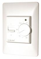 14C467 Manual Floor Heating Thermostat, 41-104F