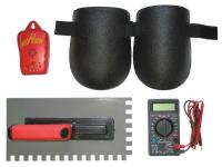 14C471 Floor Heating Installation Tool Kit