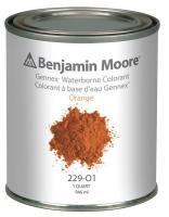 14C479 Gennex Colorant, 1 qt, Orange