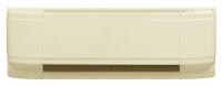 14C598 Residential Electric Heater, Almond