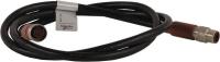 14C790 Light Curtain Cable, Receiver, 5 M