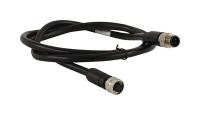 14C798 Light Curtain Cable, Transmitter, 15 M