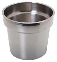 14D032 Bain Marie Inset, PK 6