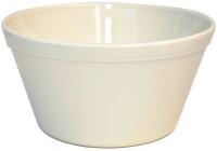 14D058 Bouillon Bowl, 8 oz., White, PK 48