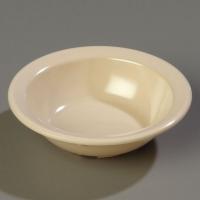 14D060 Fruit Bowl, 4.75 oz., Tan, PK 48