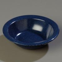 14D063 Fruit Bowl, 4.75 oz., Cafe Blue, PK 48