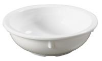 14D070 Nappie Bowl, 10 oz., White, PK 48