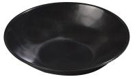 14D087 Bowl, 13 oz., Black, PK 72