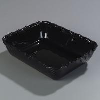 14D140 Deli Crock, SAN, 10 lb., PK 6