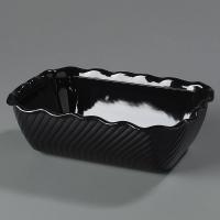 14D141 Deli Crock, SAN, 5 lb., PK 6