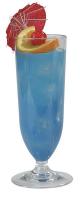14D153 Cocktail Cup, 13 oz., PK 24