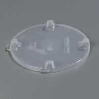 14D243 Crock Replacement Lid, PK 12