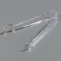 14D278 Pom Tong, Clear, 6.1 In, PK 12