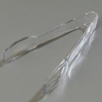 14D282 Pom Tong, Clear, 6.44 In, PK 12