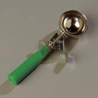14D390 Disher, SS, 3-1/3 oz., PK 12