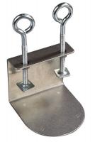 14D397 Heat Lamp Clamp