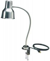 14D399 Heat Lamp w/Clamp, 1 Bulb