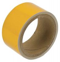 14D480 Marking Tape, Roll, 2In W, 15 ft. L