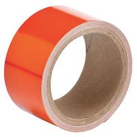 14D482 Marking Tape, Roll, 2In W, 15 ft. L