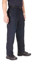 14D862 Ripstop TDU Pant, Dark Navy, 3XL S