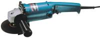 14F042 Rat Tail Angle Grinder, 5 In