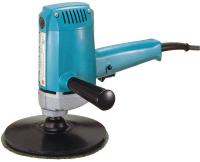 14F043 Disc Sander, 7 In, 5.2 A