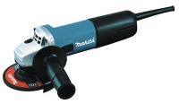 14F046 Angle Grinder, 41/2 In, 6 A