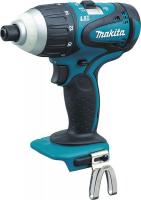 14F077 Cordless Impact Driver, 18V, 1/4 In.