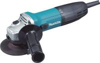14F095 Angle Grinder, 4 In, 6 A