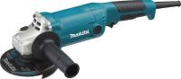 14F098 Rat Tail Angle Grinder AC/DC, 5 In