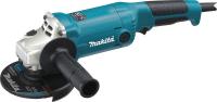 14F099 SJS Rat Tail Angle Grinder AC/DC, 5 In
