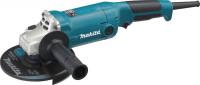 14F102 SJS Rat Tail Angle Grinder, 6 In