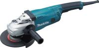 14F105 Angle Grinder AC/DC, 7 In