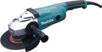 14F106 Angle Grinder AC/DC, 7 In