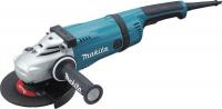 14F107 Angle Grinder, 7 In, 15 A
