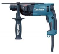 14F129 Rotary Hammer, SDS-PLUS, 11/16 In
