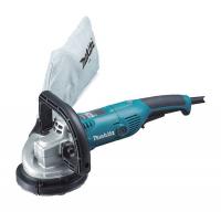 14F174 Concrete Planer, 5 In, 10 A