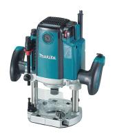 14F183 Plunge Router Electric Brake, 3-1/4 HP