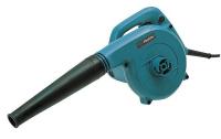 14F192 Handheld Blower/Vacuum, Electric, 99 CFM